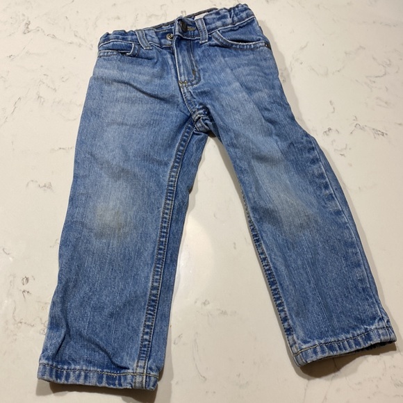 Bundle of 5 pants size 2t - Picture 14 of 16